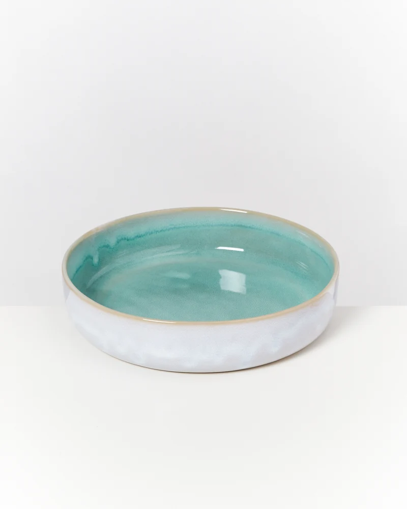 Cordoama Pastateller modern mint