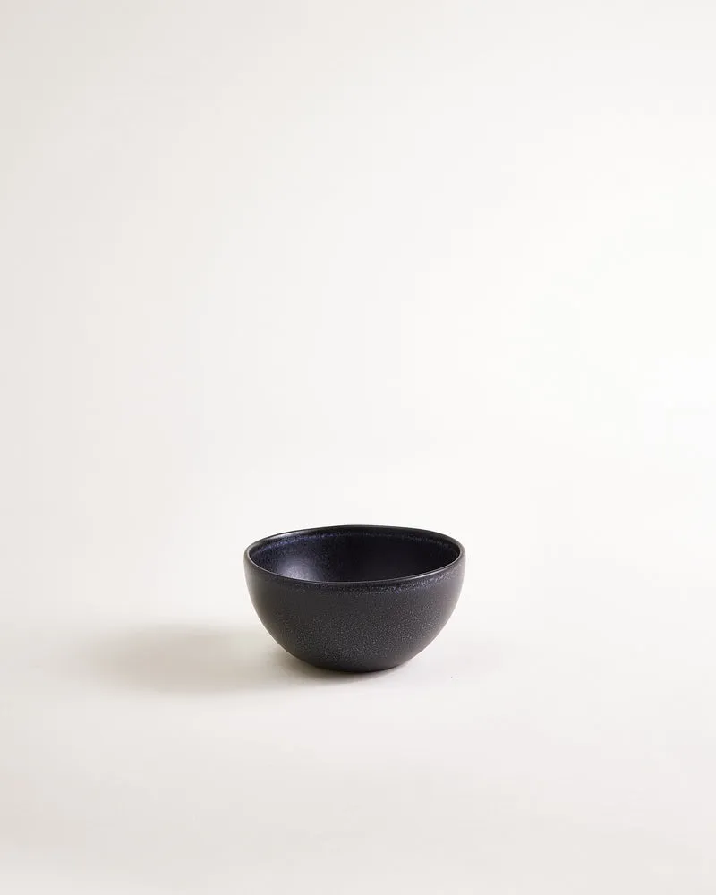 Turmalina Müslischale klein classic schwarz