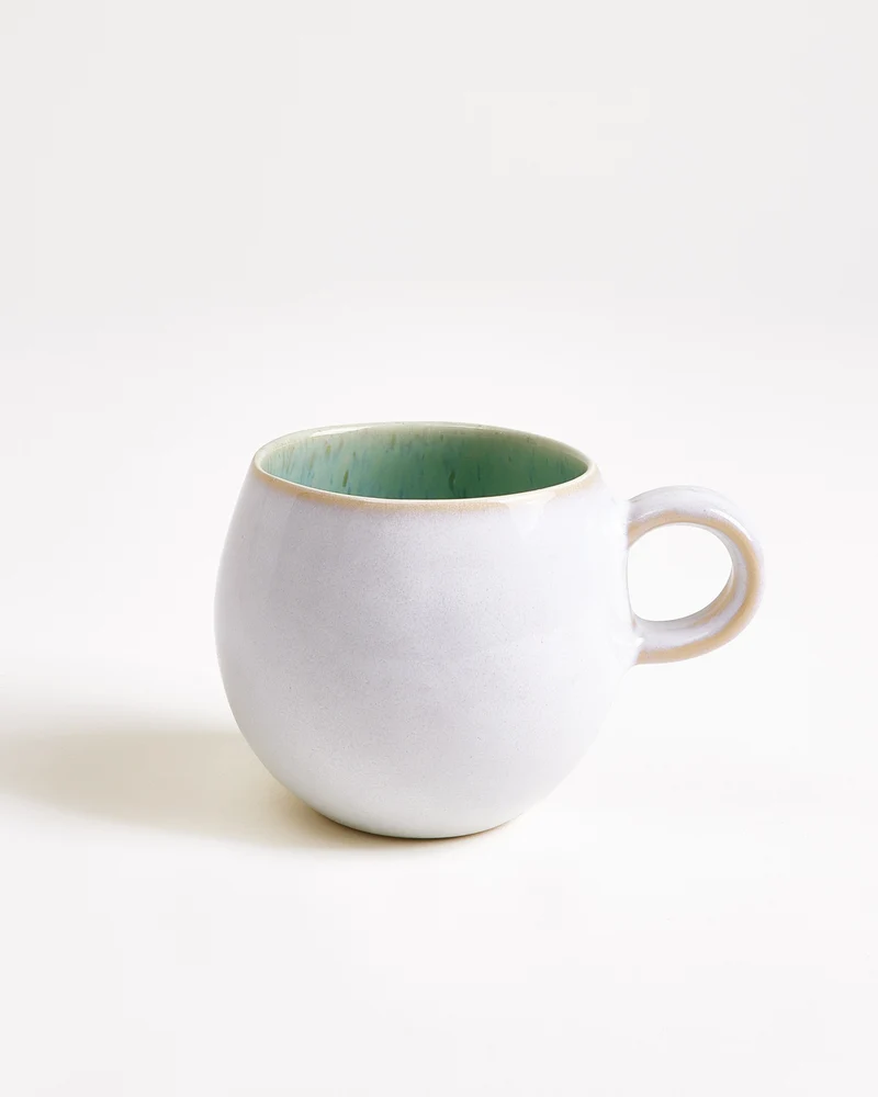 Areia Tasse klein mint