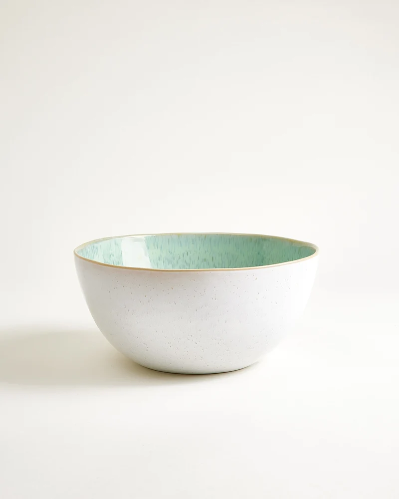 Areia Servierschale mint
