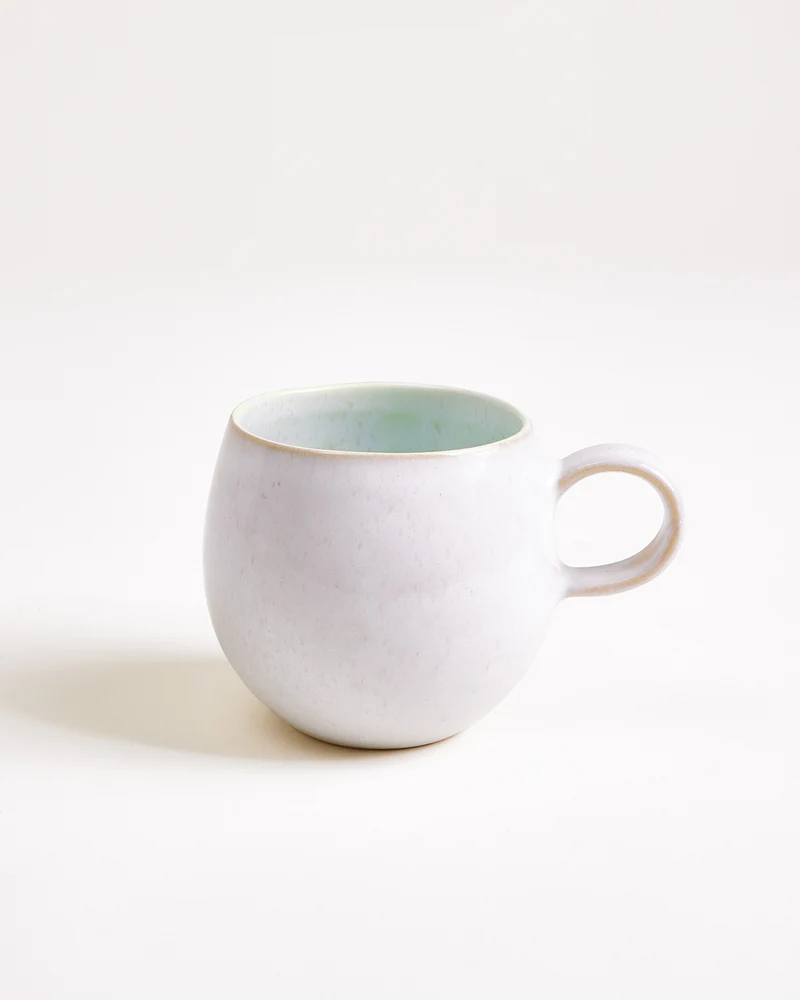 Areia Tasse klein azur