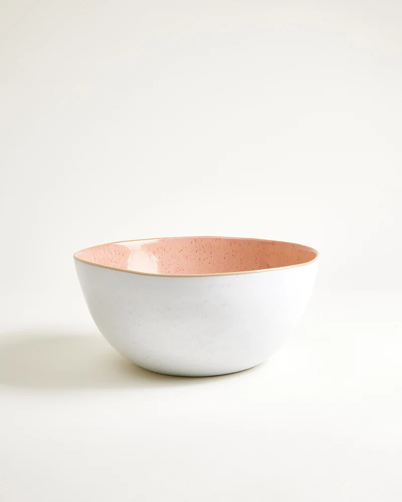 Areia Servierschale pink