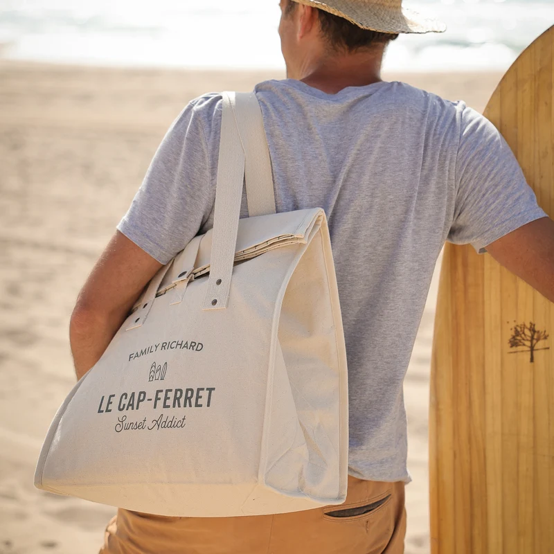 Sac Isotherme Personnalisable Trendy