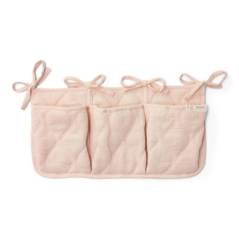 Boxorganiser - Roze - Essentials