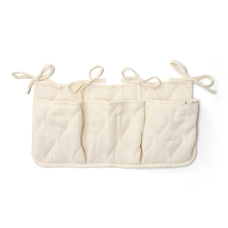 Boxorganiser - Wit - Essentials