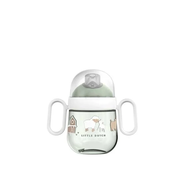 Antilek Tuitbeker 200 ml Little Farm
