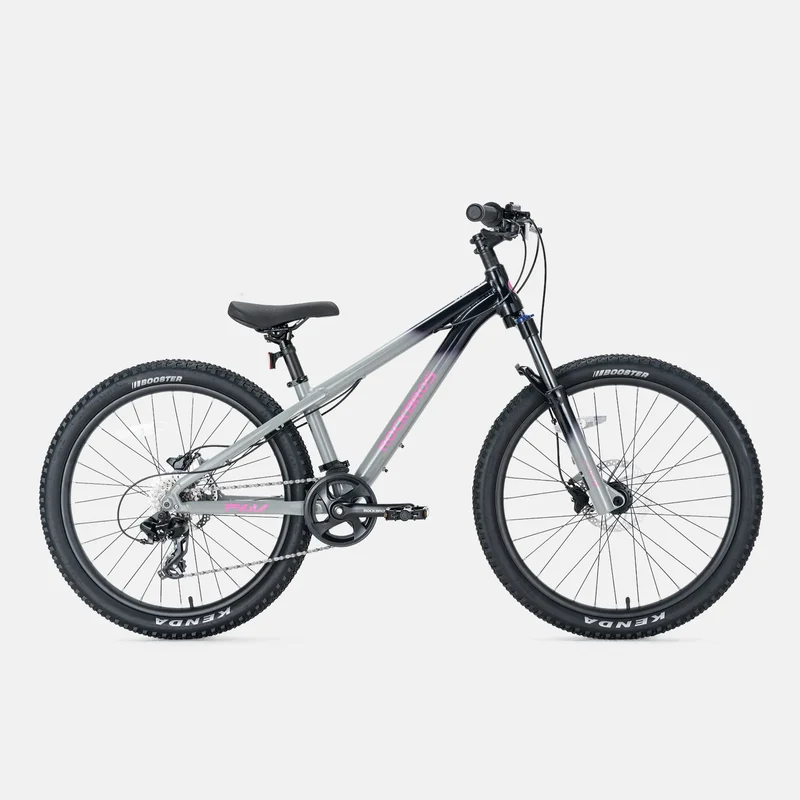 FLY – 24-Zoll-Mountainbike für Kinder