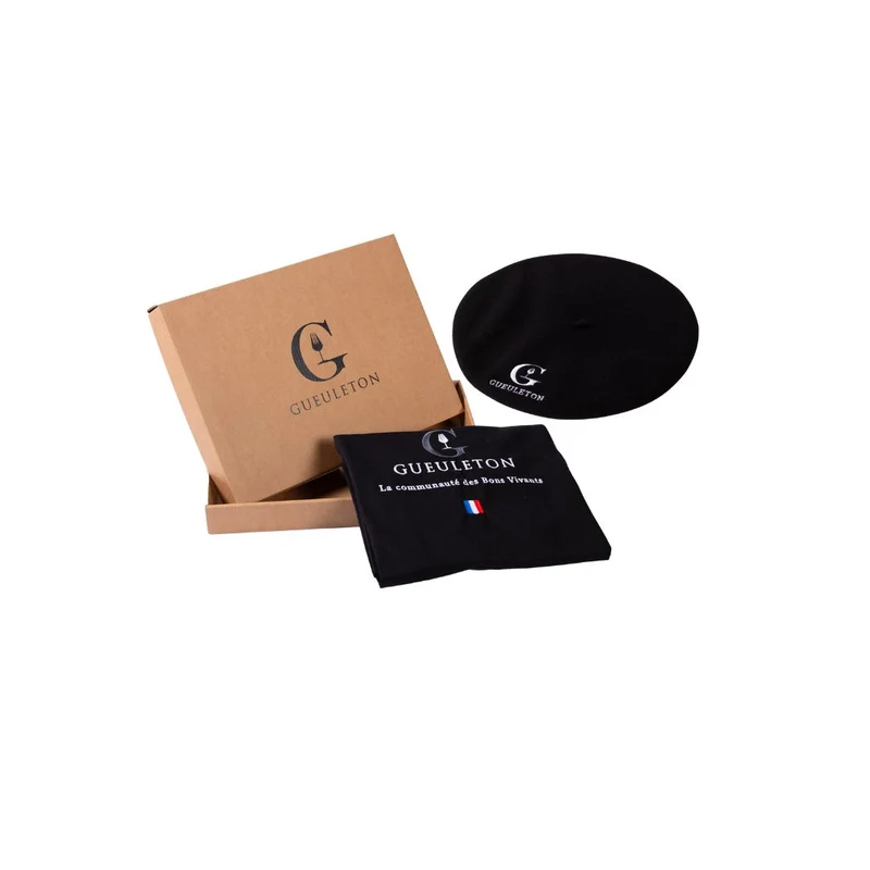 ⁠Pack "Bon Vivant Classique"