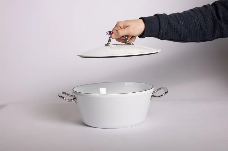 La Cocotte Française