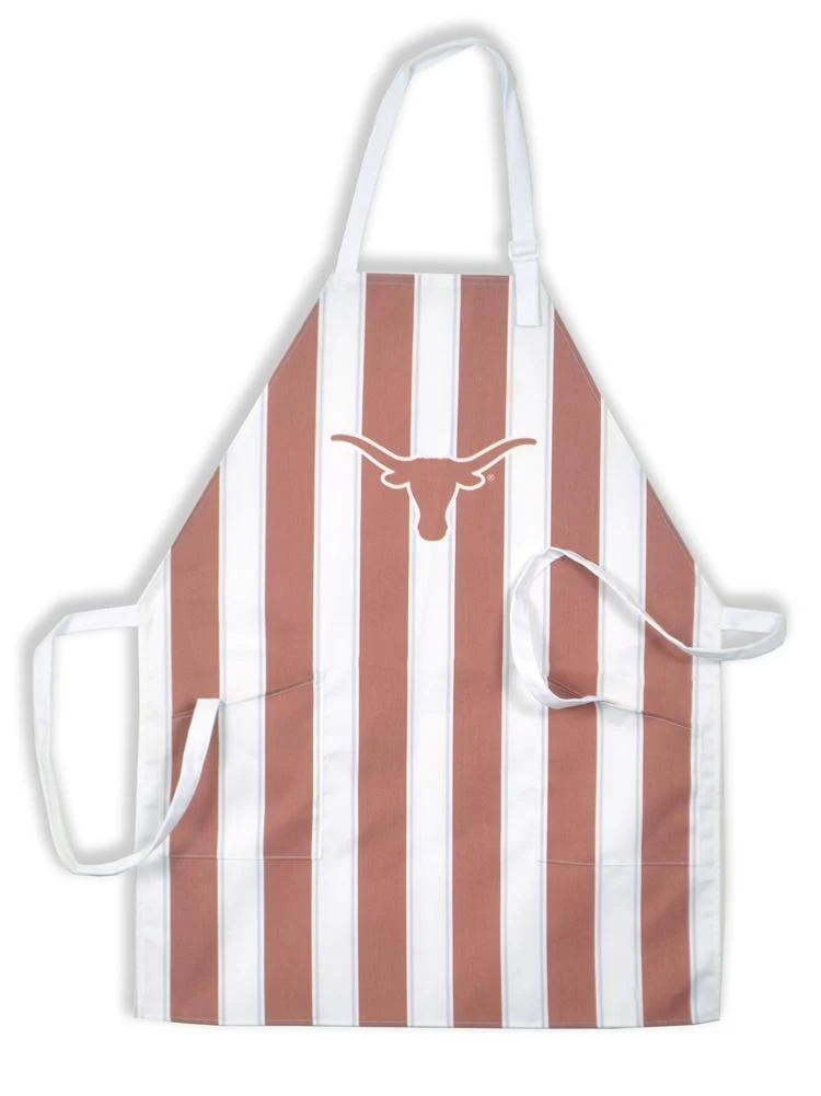 Texas Longhorns Tailgate and BBQ Apron
