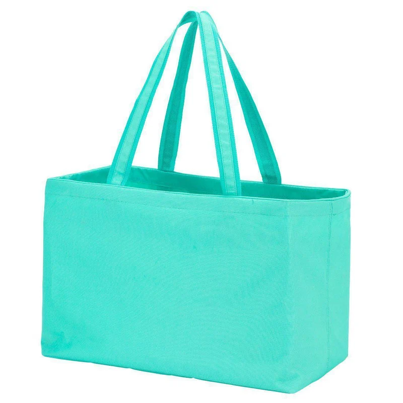 Mint Ultimate Tote - Personalized