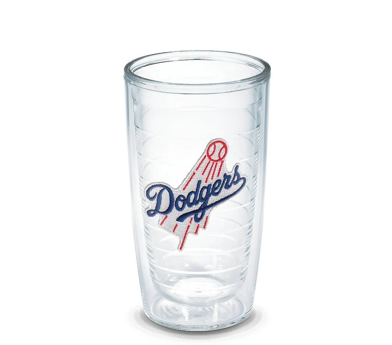 Los Angeles Dodgers 24 oz. Tervis Tumbler - (Boxed Set of 2)