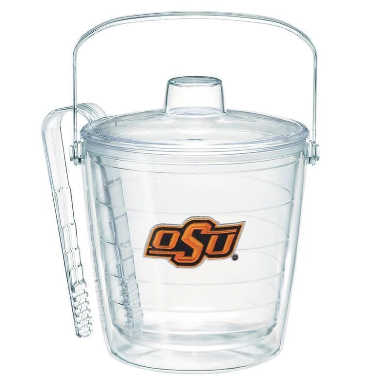 Oklahoma State University Athletic Tervis Ice Bucket