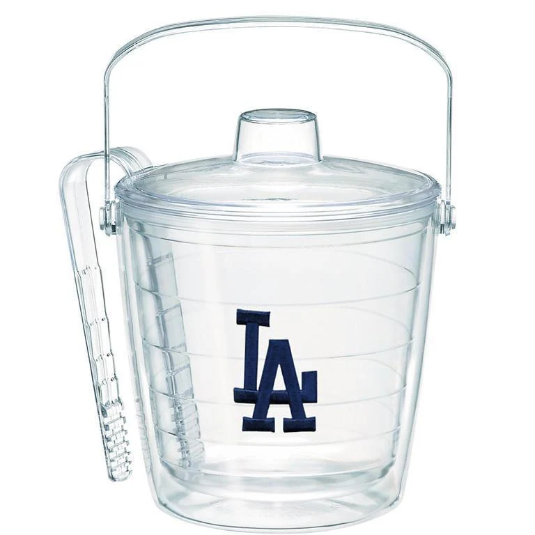 Los Angeles Dodgers "LA" Tervis Ice Bucket