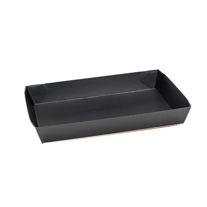 Paper / Kraft Tray - 175 x 120 mm