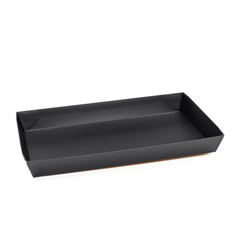 Paper / Kraft Tray - 220 x 135 mm