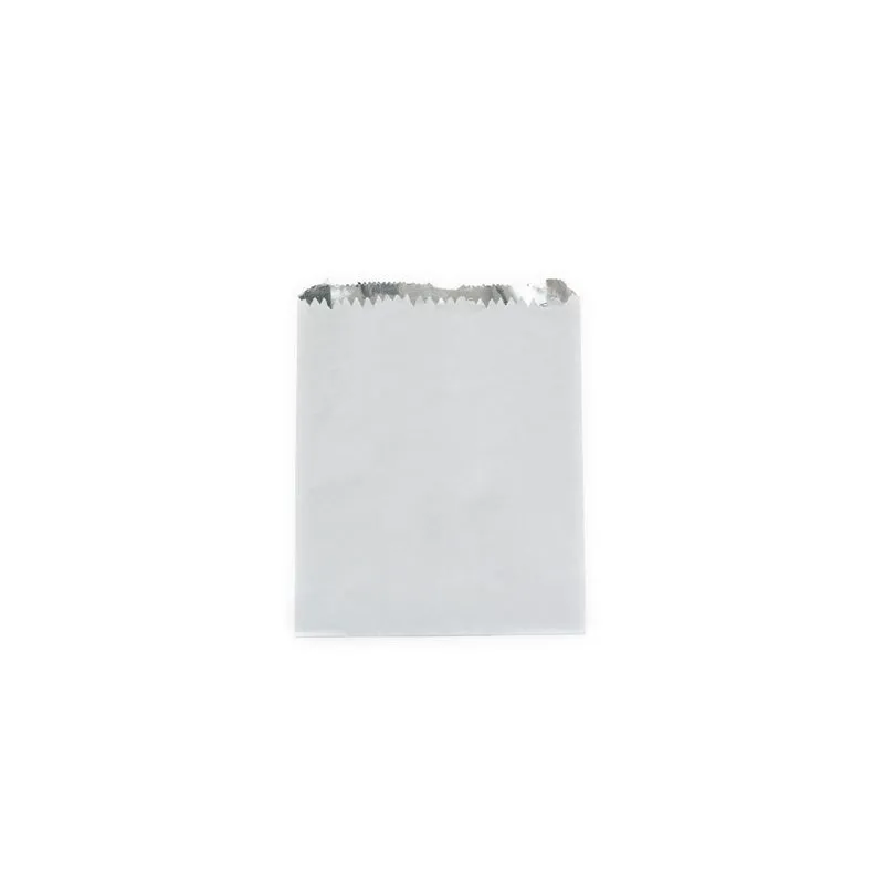 Paper / Kraft Bag - 178 x 229 x 203 mm