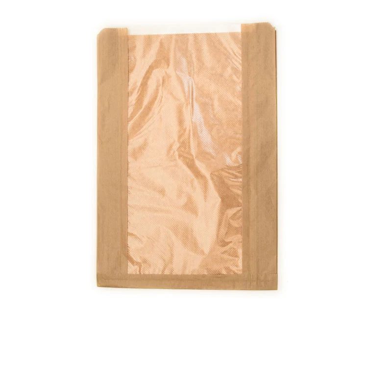 Paper / Kraft Bag - Large
