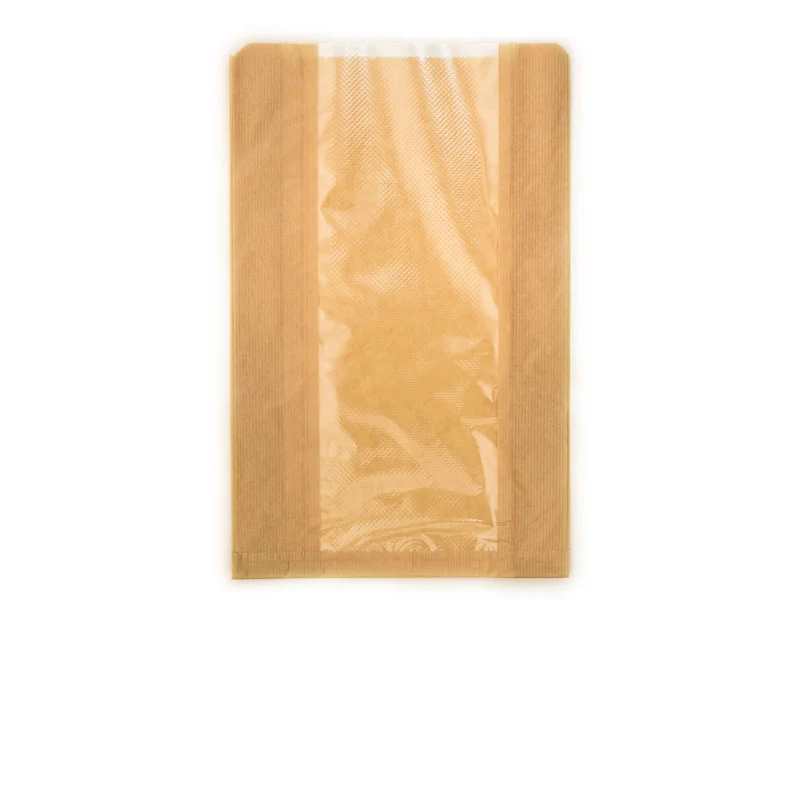 Paper / Kraft Bag - Medium