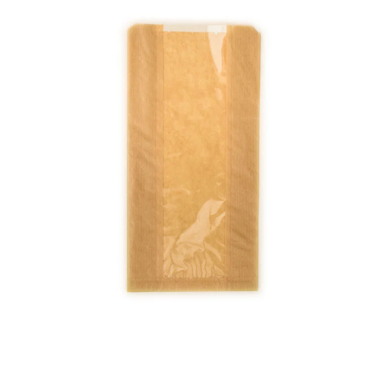 Paper / Kraft Bag - Small