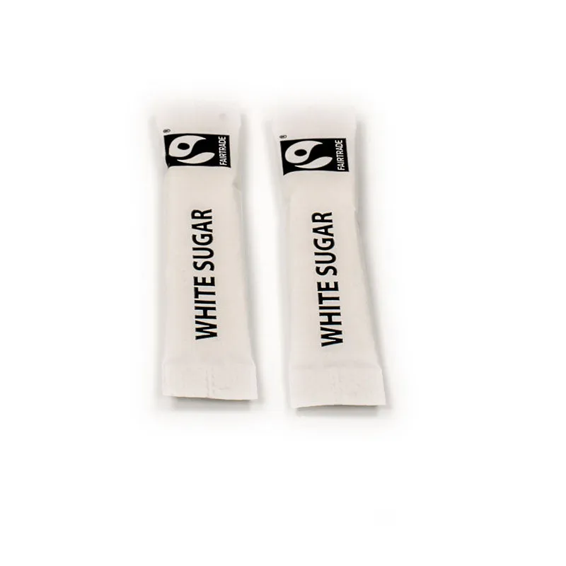 White Sugar Sticks - 2g