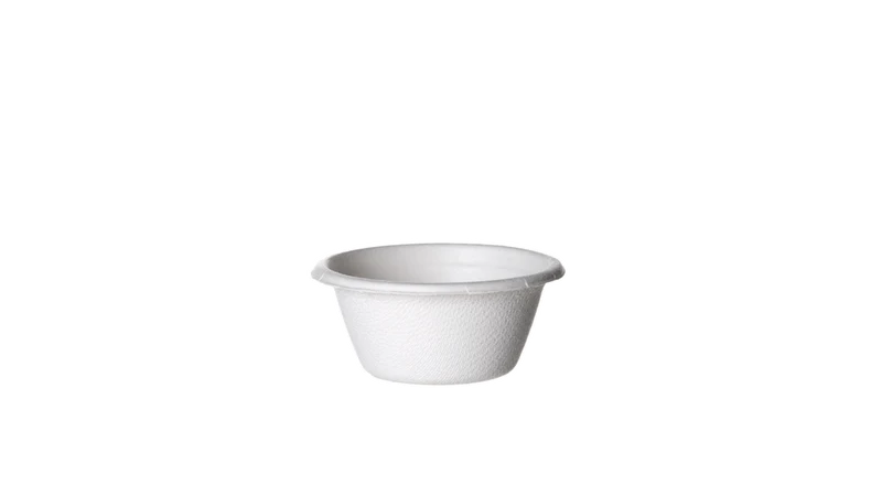 Fibre Bowl / Tub - 6.8 cm