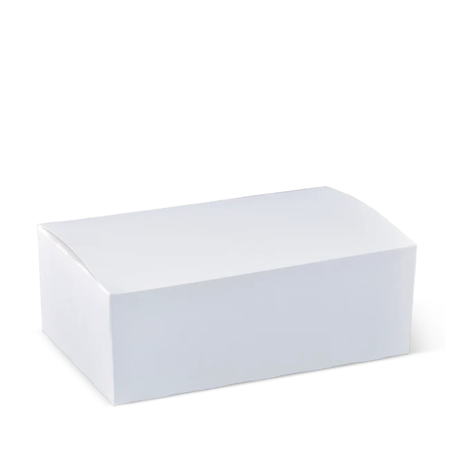 Paper Bowl / Tub - 200 x 115 x 70 mm