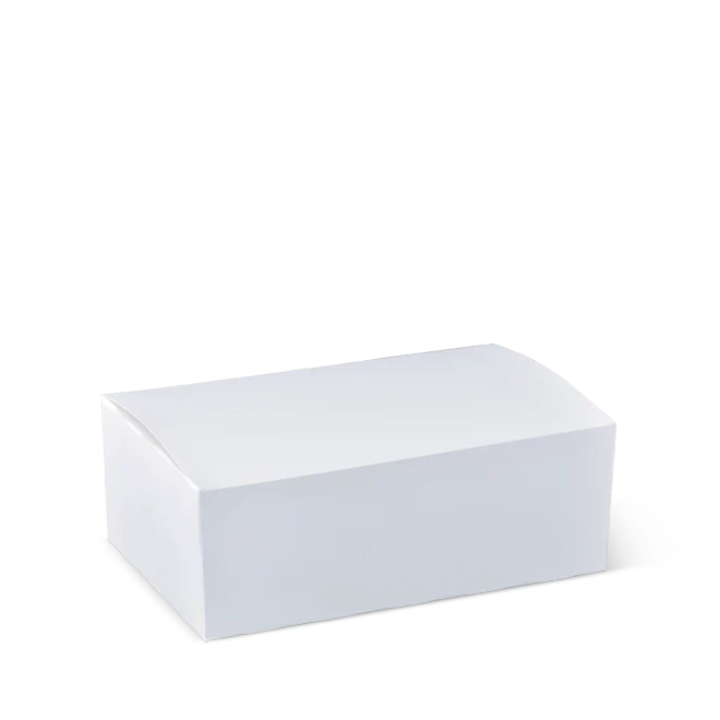 Paper Bowl / Tub - 142 x 111 x 64 mm