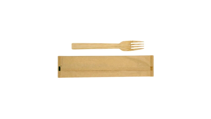 Bamboo Fork - 16 x 2.2 cm