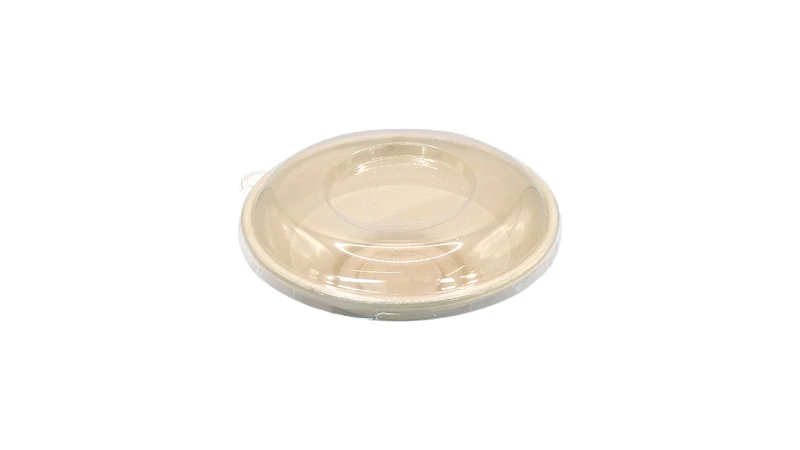 Paper Bowl / Tub - 142 x 111 x 64 mm