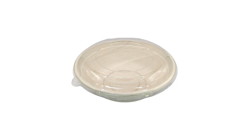 Paper Bowl / Tub - 106 x 106 x 70 mm