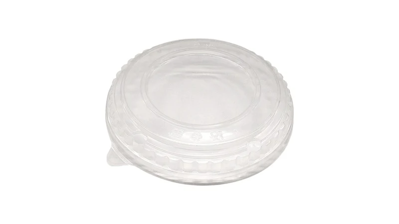Plastic Container Lid - 16.5 cm