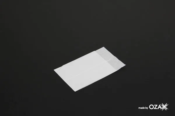 Paper Cup 5oz Plain (N)