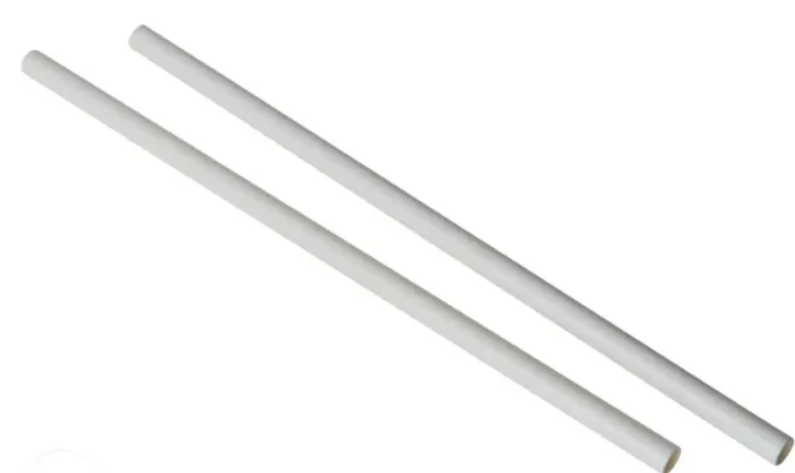 Paper / Kraft Straw - 9"