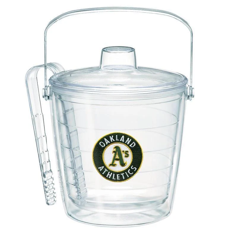 Oakland Athletics Tervis Ice Bucket