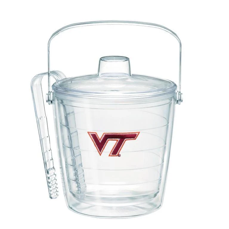 Virginia Tech Tervis Ice Bucket