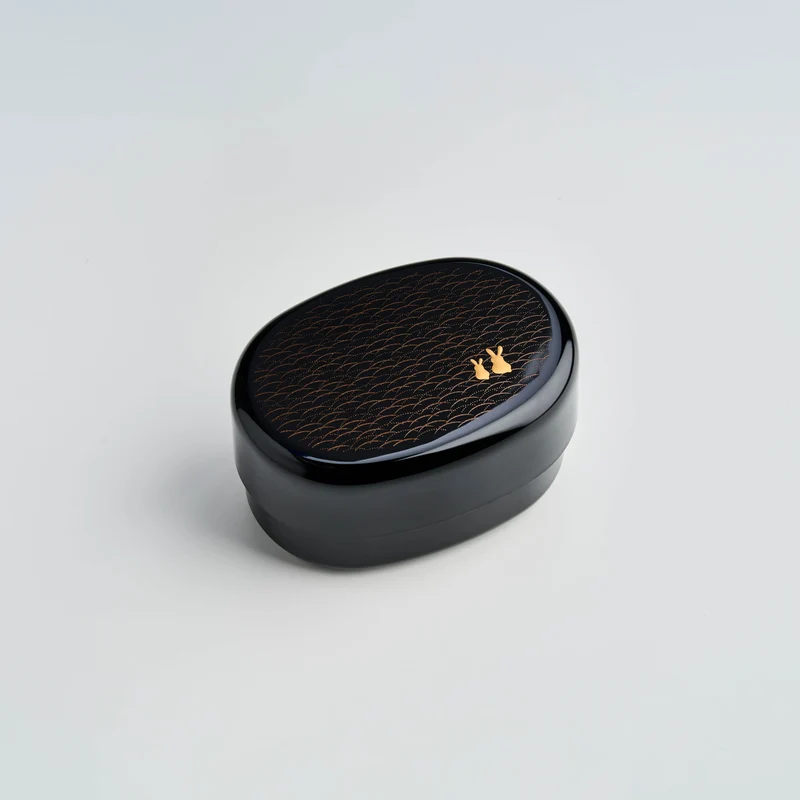 Bento Jimon Usagi (580 ml)