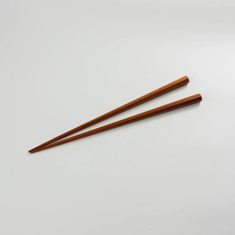 Baguettes octogonales Miyama (119) - Sakura