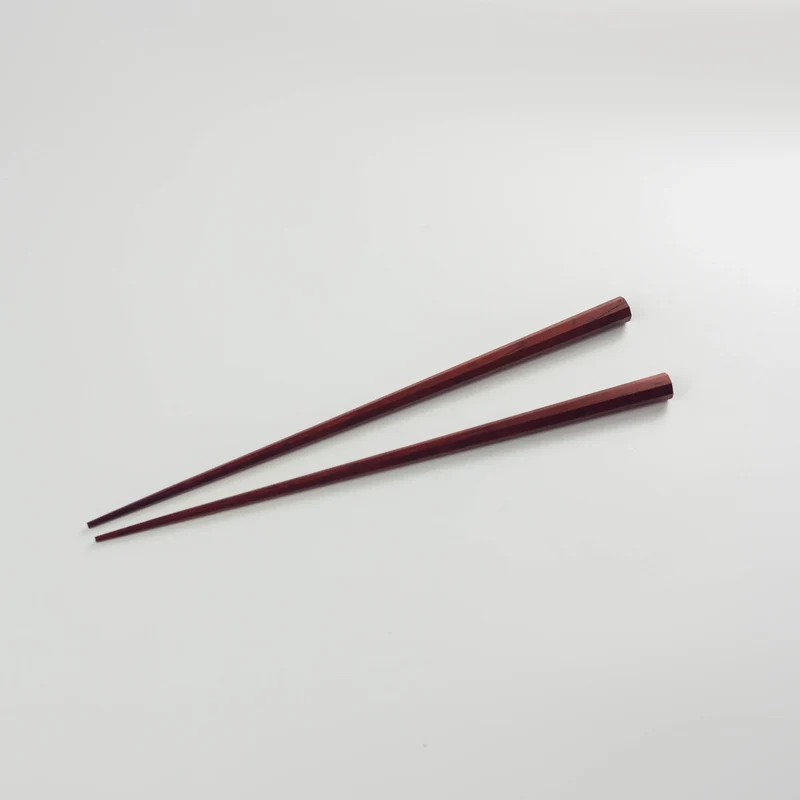 Baguettes octogonales Miyama (116) - Benishitan