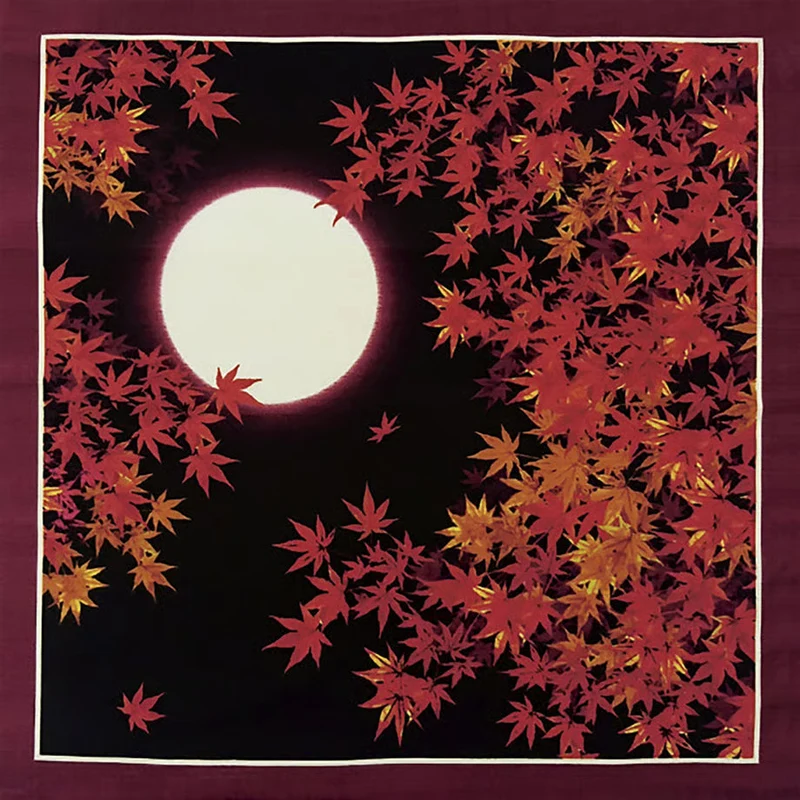 Furoshiki Nihon no Aki (50 cm)