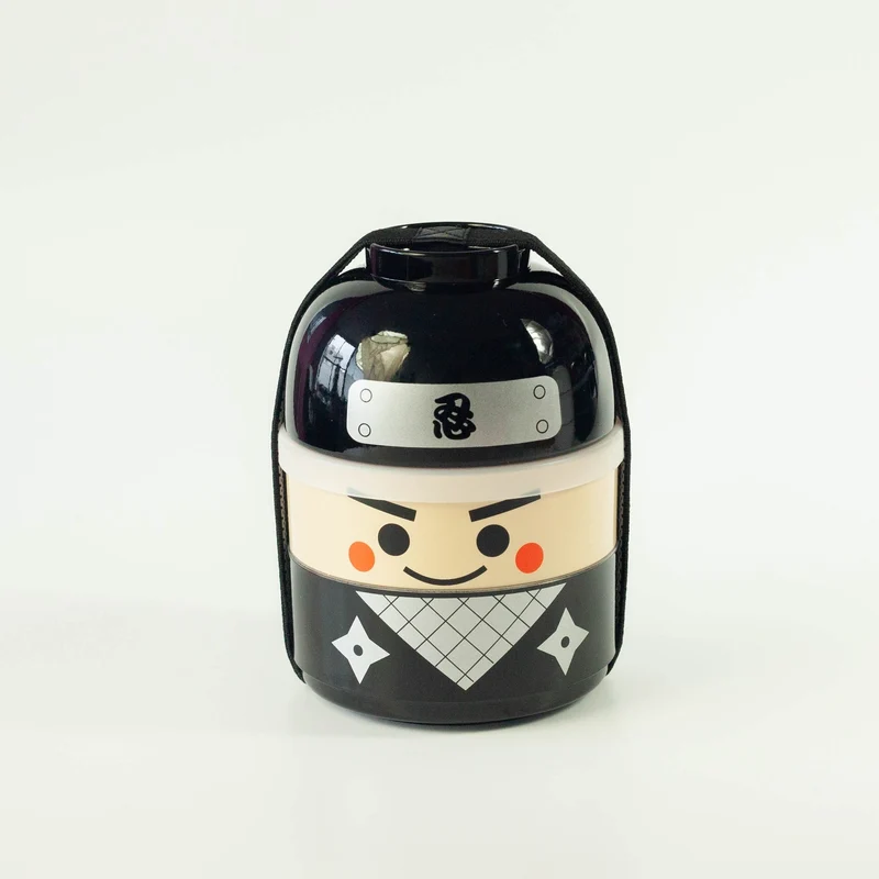 Bento Kokeshi Kyoto - Ninja