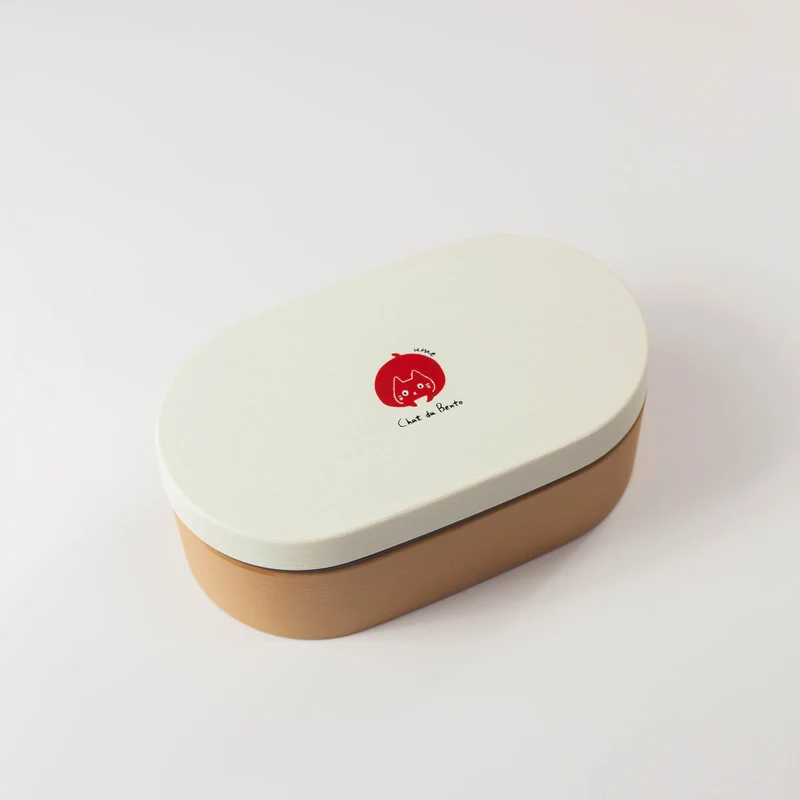 Bento Chat du Café