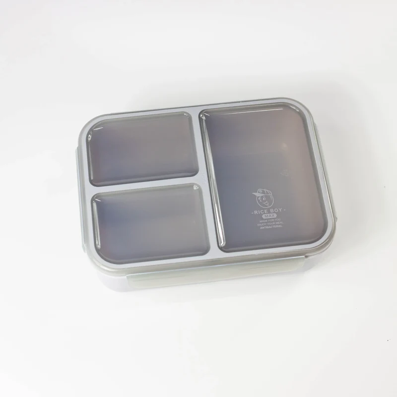 Bento Rice Boy (1,6L)