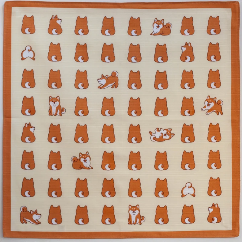 Furoshiki Shiba Inu (50 cm)