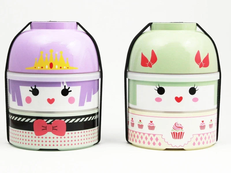 Elastique pour Bento Kokeshi (grande taille)