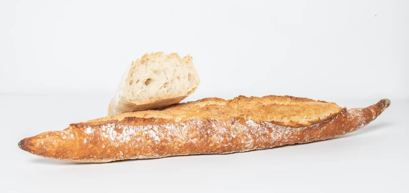 Baguette la cloche d'or bio