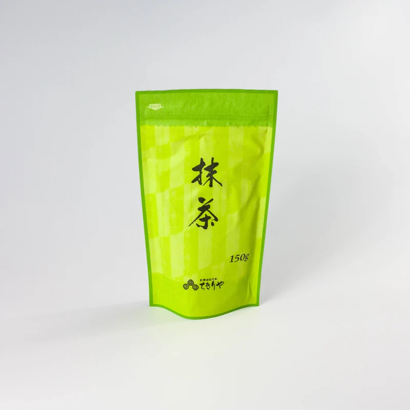 Thé vert en poudre matcha (150g)