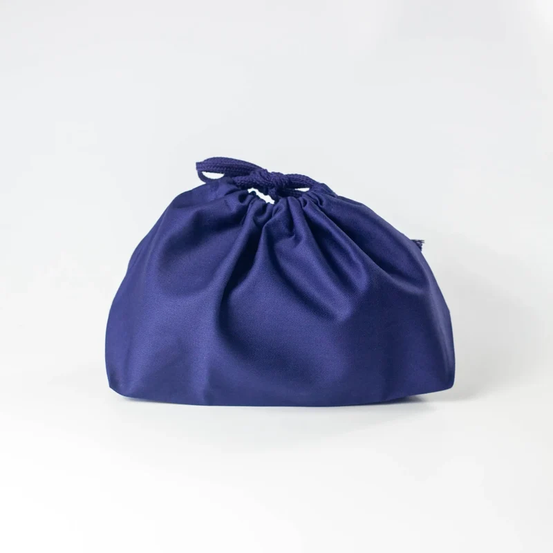 Sac Bleu Marine (XL)