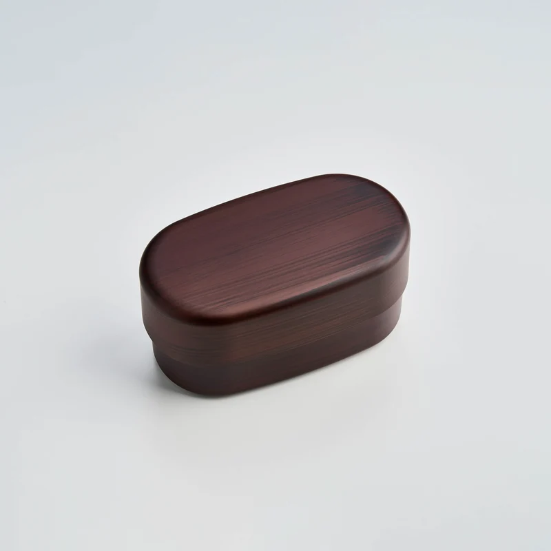 Bento Jumbo Mokume (830 ml)
