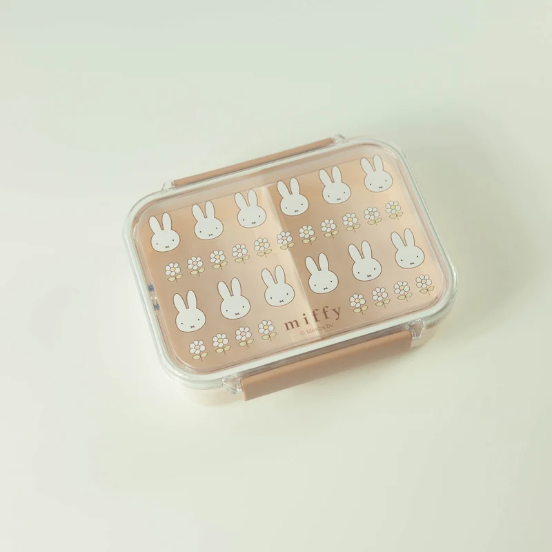 Bento Miffy - Hana (550 ml)
